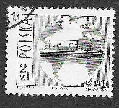 1447 - M.S. Batory