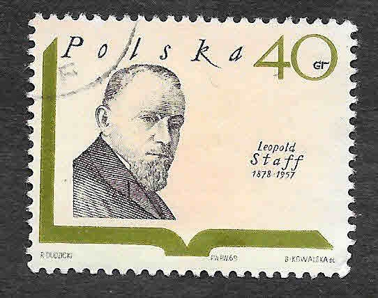 1711 - Escritores Polacos