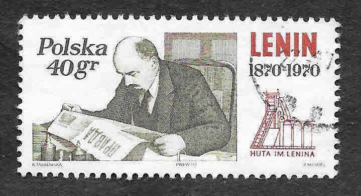 1728 - Lenin 