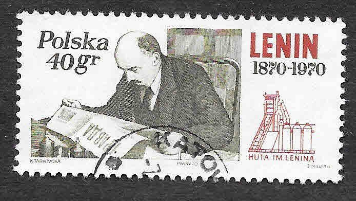 1728 - Lenin