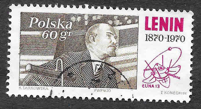 1729 - Lenin