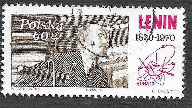 1729 - Lenin