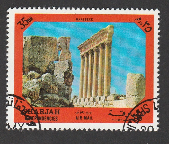 Baalbeck