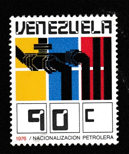 Nacionalización petrolera