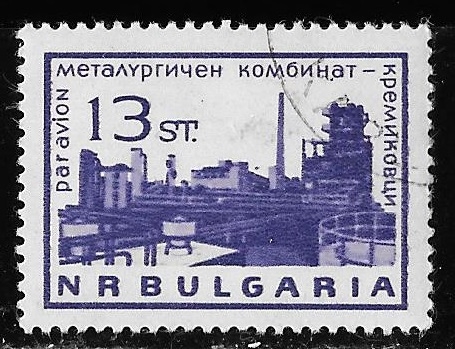 Bulgaria-cambio