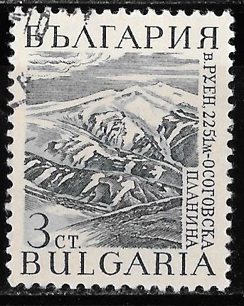 Bulgaria-cambio