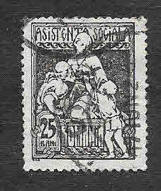 RA14 - Caridad