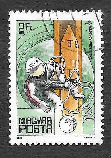 2745 - A. Leonov