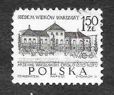 1339 - Edificios Polacos