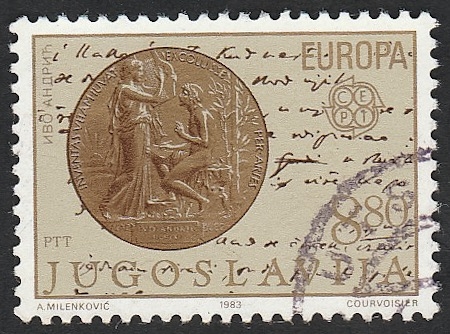 1867 - Europa Cept