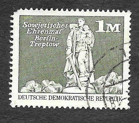 1617 - Monumento a los Soldados Soviéticos