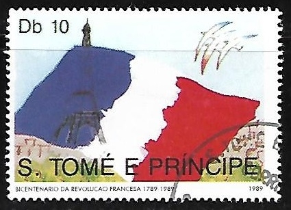 Bicentenario de la Revolucin Francesa