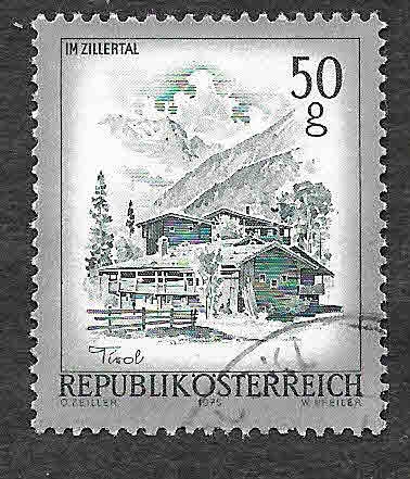 958 - Casas rurales