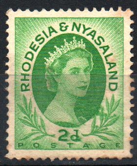 REINA  ELIZABETH  II