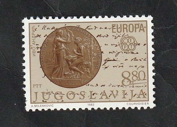 1867 - Europa Cept