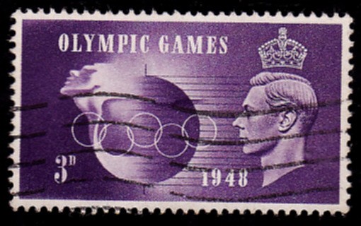 Juegos olimpicos