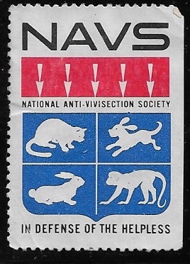 Sociedad Nacional Antivivisección