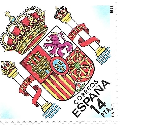 escudo de españa