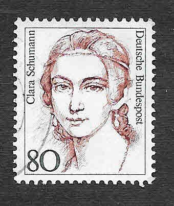 1483 - Clara Schumann