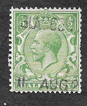159 - Jorge V del Reino Unido