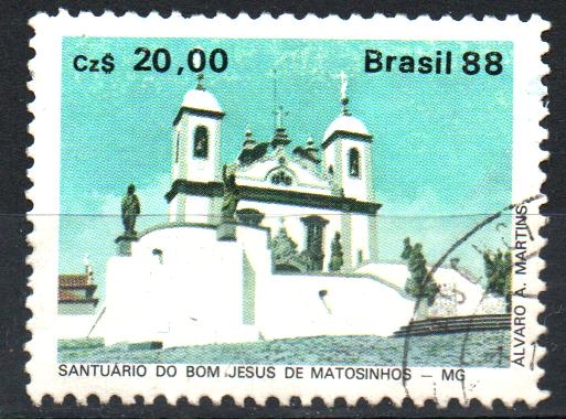 SANTUARIO  DE  JESÚS  MATOSINHOS