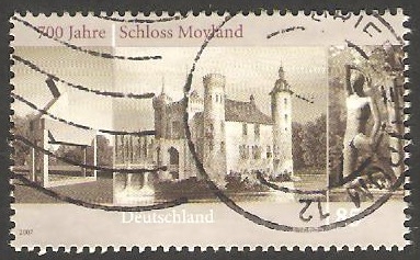 2426 - 700 Anivº del Castillo Moyland