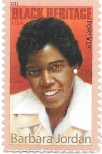 Barbara Jordan