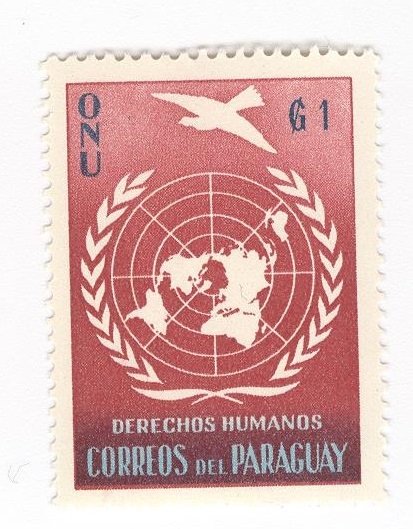 Derechos humanos