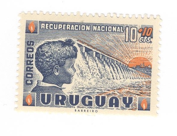 Recuperación nacional