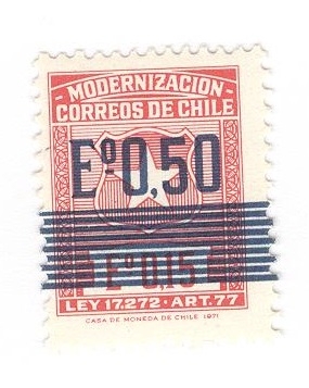 Modernización Ley 17 772