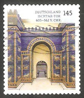 2798 A - Puerta de Ishar