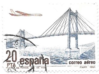 puente de rande