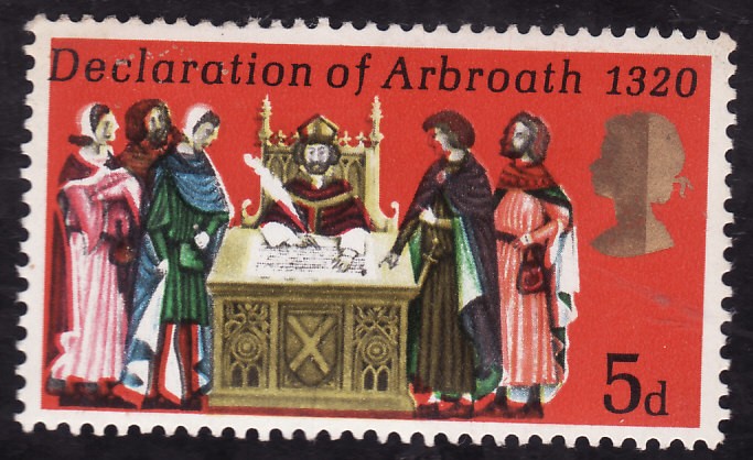 Declaración de Arbroalth