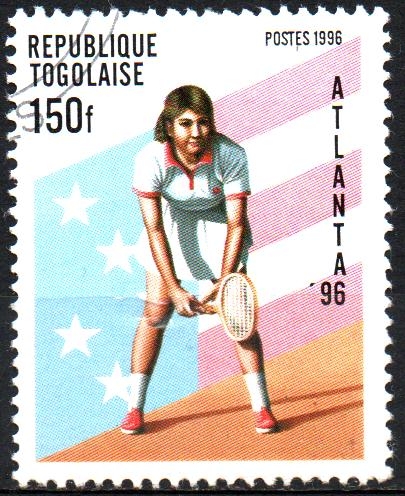 TENIS  FEMENINO