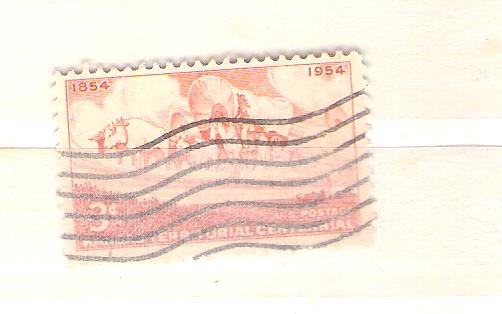 kansas cent territorio