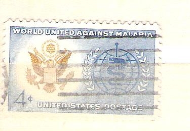 RESERVADO malaria