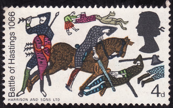Batallas