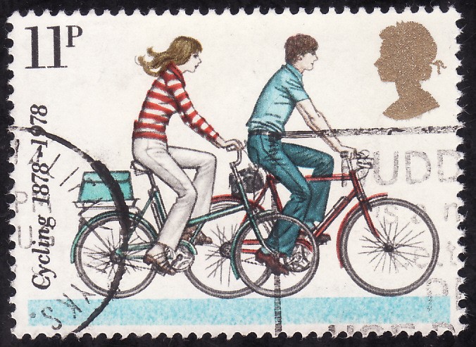 Bicicletas-Centenario