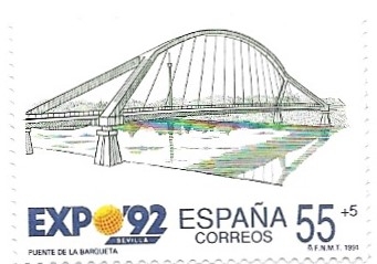 puente de la barqueta