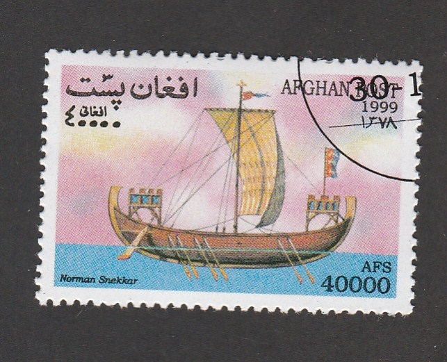 Barco Snekkar