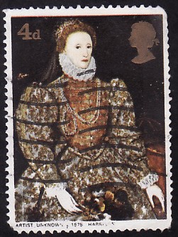 Pintores Británicos