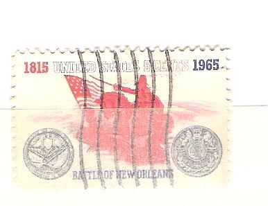 RESERVADO batalla de nueva orleans