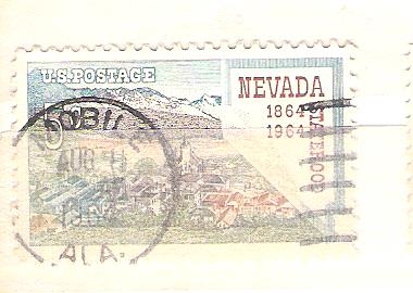 nevada