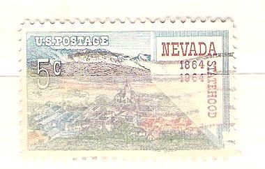 RESERVADO nevada