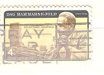 Das Hammarskjold
