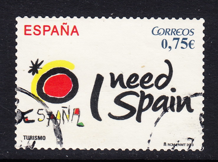 Spain (852)