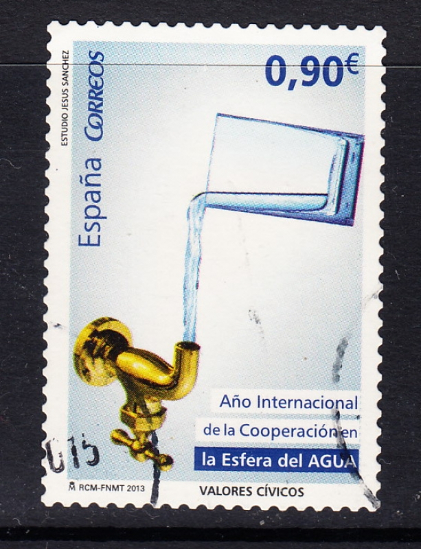 Agua (857)