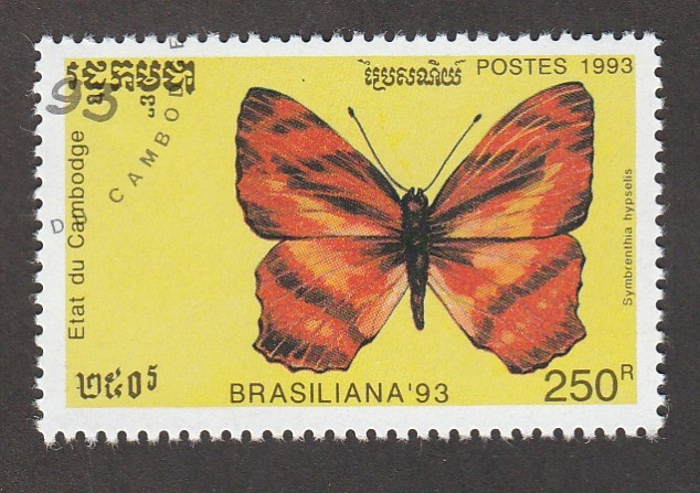 Brasiliana 93