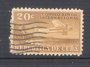 avión