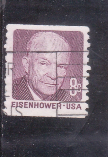 EISENHOWER